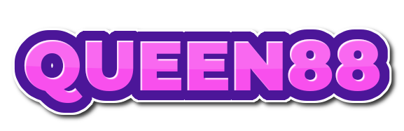 QUEEN88 Logo